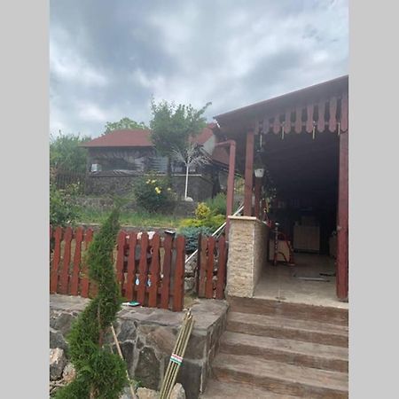 Dana Guest House Oradea Exterior foto